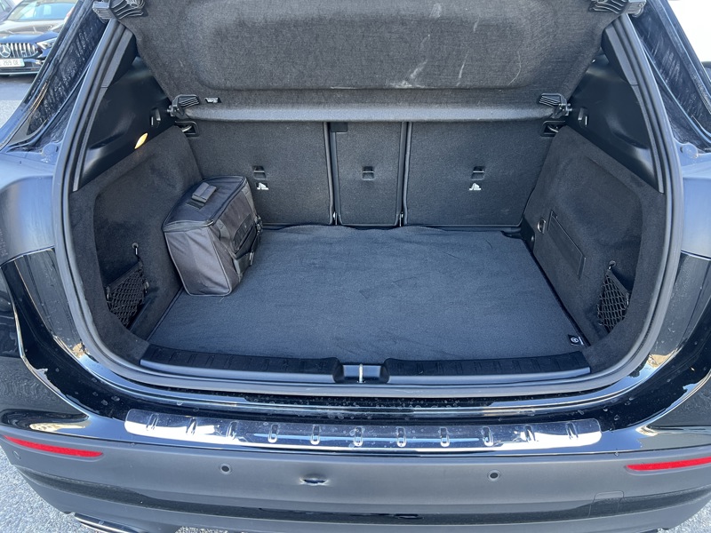 Image Mercedes-Benz GLA 250 e AMG Line  