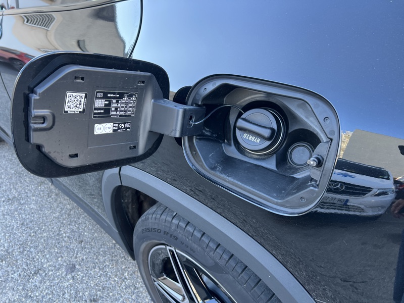 Image Mercedes-Benz GLA 250 e AMG Line  