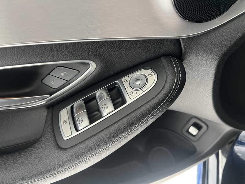 Image Mercedes-Benz CLASSE C BERLINE C 220 d Berline Sportline  