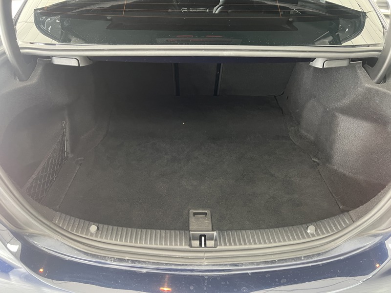 Image Mercedes-Benz CLASSE C BERLINE C 220 d Berline Sportline  