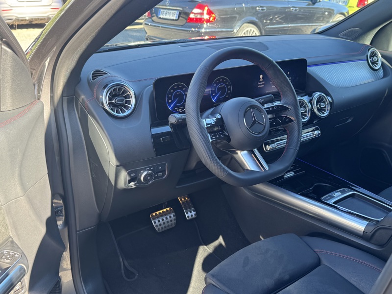 Image Mercedes-Benz EQA 250+  EQA 250+ Edition