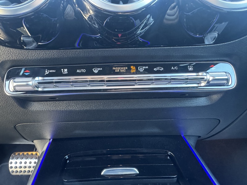 Image Mercedes-Benz EQA 250+  EQA 250+ Edition