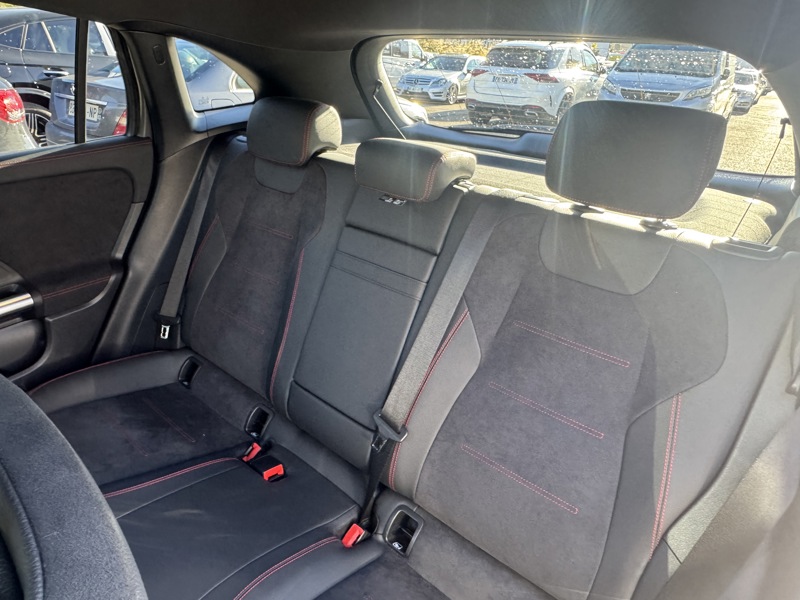 Image Mercedes-Benz EQA 250+  EQA 250+ Edition