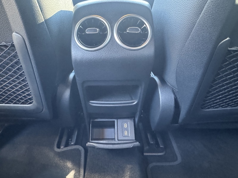 Image Mercedes-Benz EQA 250+  EQA 250+ Edition