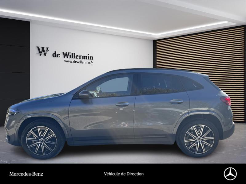 Image Mercedes-Benz EQA 250+  EQA 250+ Edition
