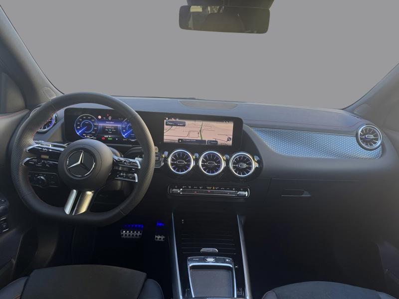 Image Mercedes-Benz EQA 250+  EQA 250+ Edition