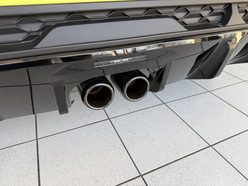 Image MINI CABRIO Cooper S Essential  2.0 178 ch Sport avec7