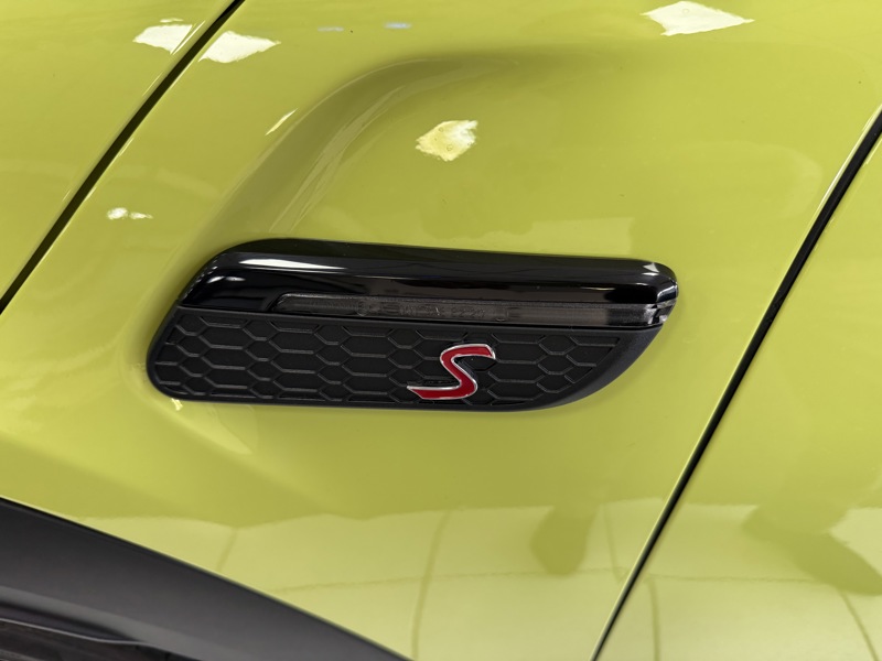 Image MINI CABRIO Cooper S Essential  2.0 178 ch Sport avec7