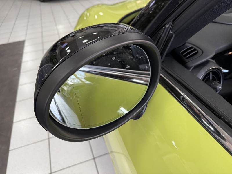 Image MINI CABRIO Cooper S Essential  2.0 178 ch Sport avec7