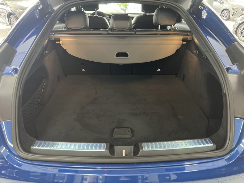 Image Mercedes-Benz GLC COUPÉ GLC 220 d 4MATIC Coupé AMG Line  