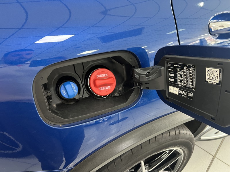 Image Mercedes-Benz GLC COUPÉ GLC 220 d 4MATIC Coupé AMG Line  