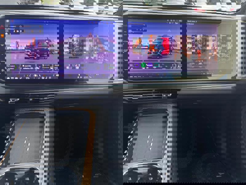 Image Smart #5 Pulse BEV 100KWH Auto 