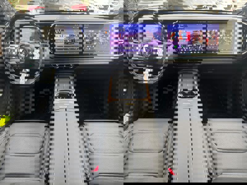 Image Smart #5 Pulse BEV 100KWH Auto 