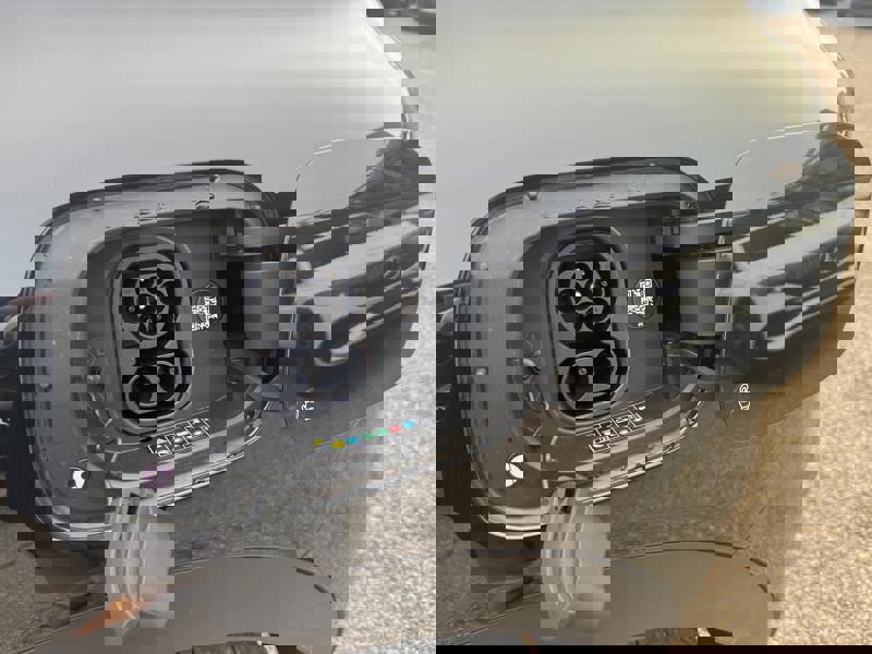 Image Smart #5 Pulse BEV 100KWH Auto 