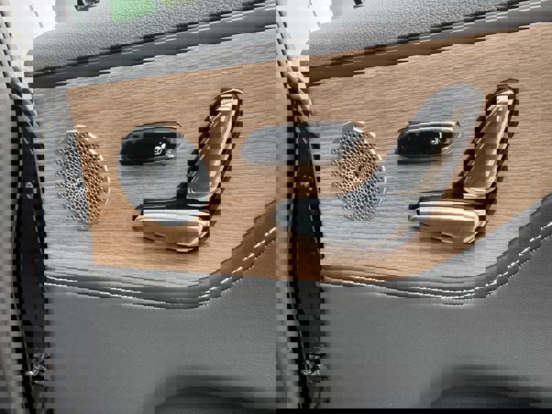 Image Smart #5 Pulse BEV 100KWH Auto 