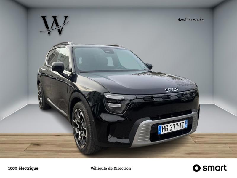 Image Smart #5 Pulse BEV 100KWH Auto 