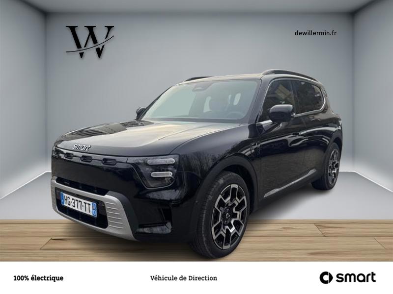 Photo Smart #5 Pulse BEV 100KWH Auto 