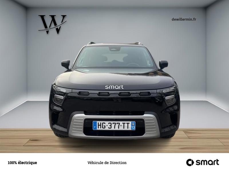 Image Smart #5 Pulse BEV 100KWH Auto 