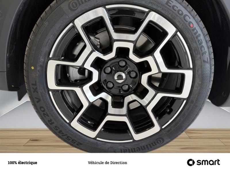 Image Smart #5 Pulse BEV 100KWH Auto 