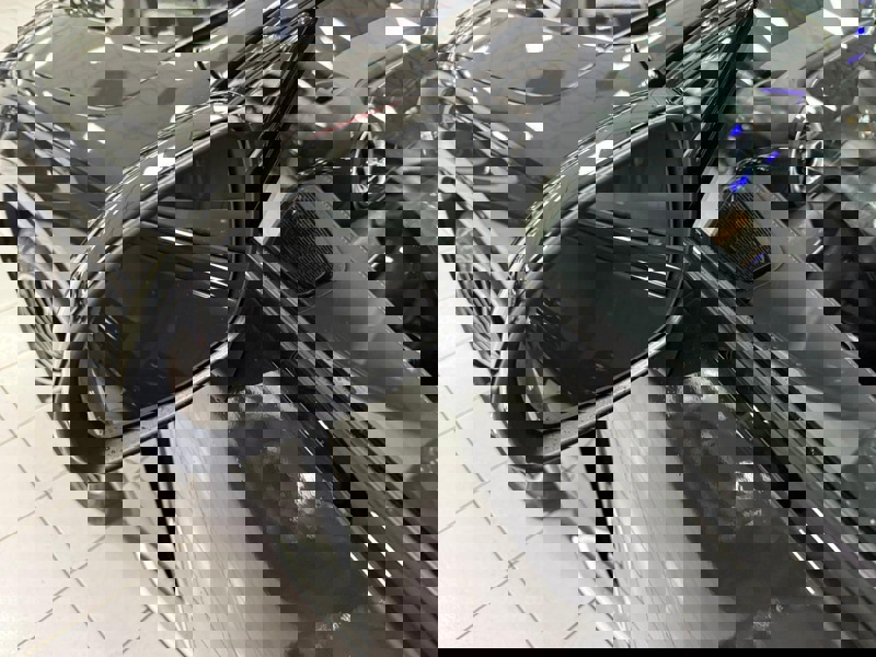 Image Mercedes-Benz GLC SUV GLC 220 d 4MATIC AMG Line  GLC 220 d 4MATIC AMG Line