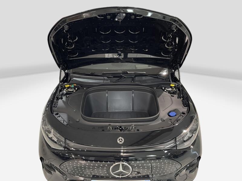 Image Mercedes-Benz CLA COUPÉ CLA 250+ avec technologie EQ Limited Edition  CLA 250+ avec technologie EQ