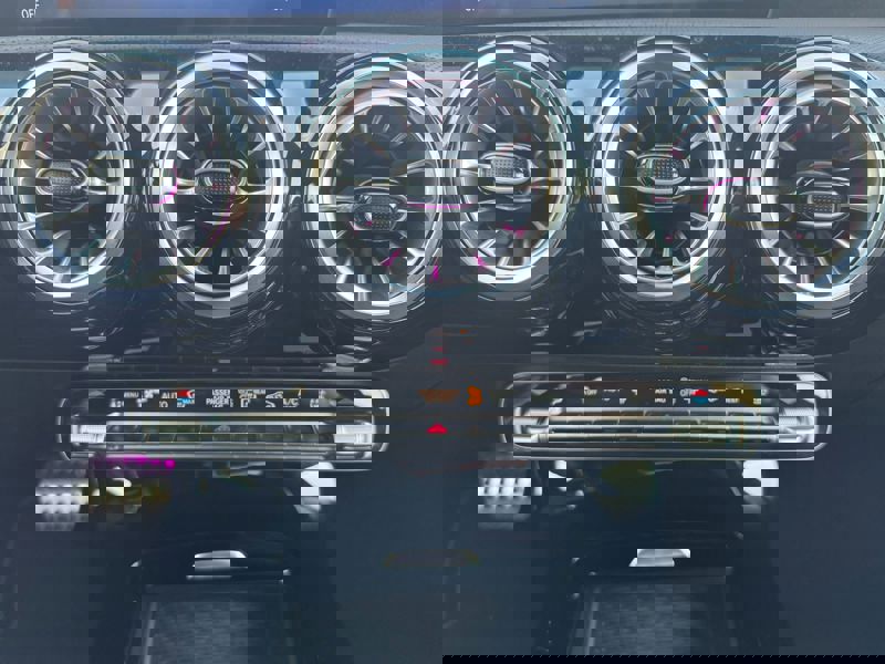 Image Mercedes-Benz CLASSE A 250 e Hybrid EQ AMG Line  