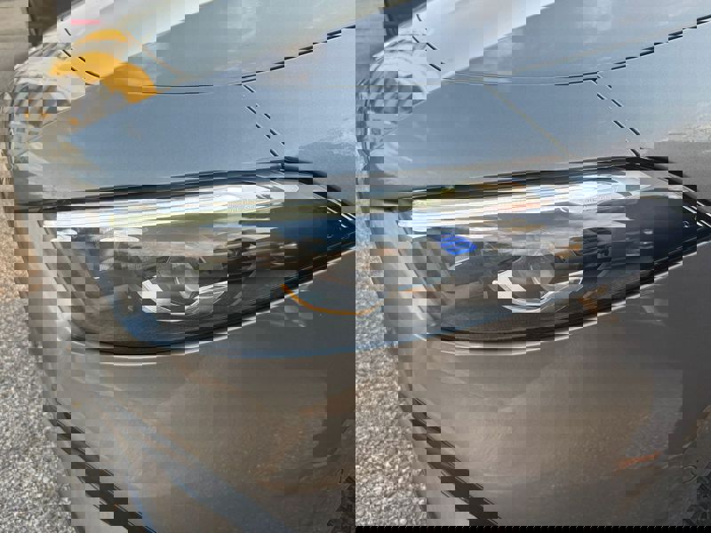 Image Mercedes-Benz CLASSE A 250 e Hybrid EQ AMG Line  