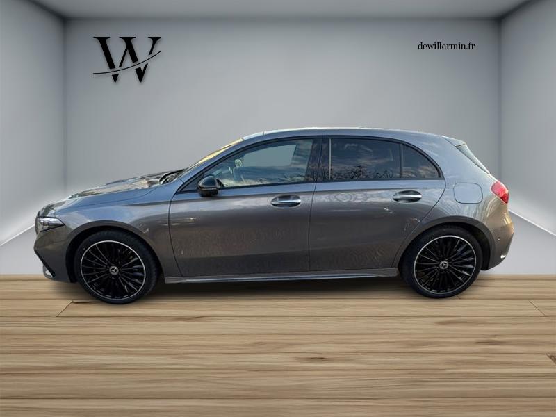 Image Mercedes-Benz CLASSE A 250 e Hybrid EQ AMG Line  