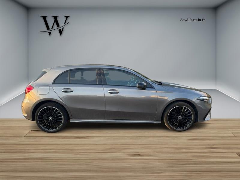 Image Mercedes-Benz CLASSE A 250 e Hybrid EQ AMG Line  