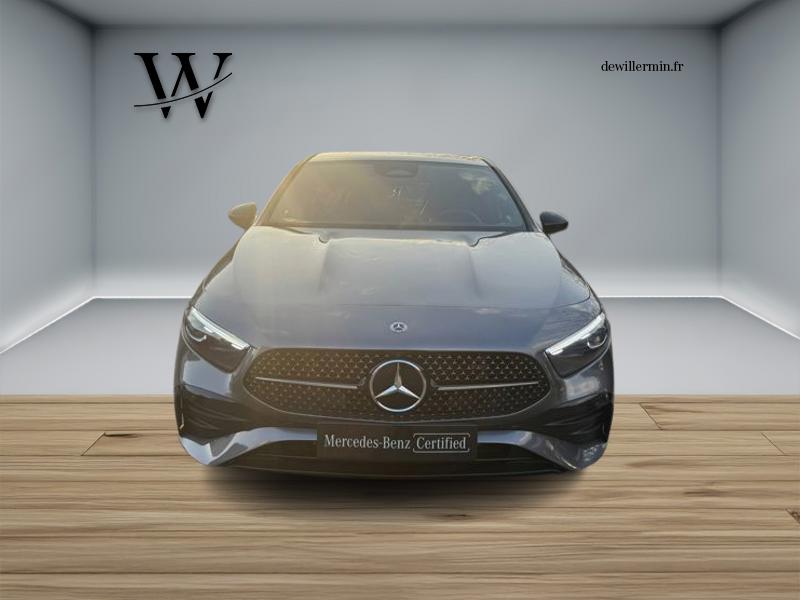 Image Mercedes-Benz CLASSE A 250 e Hybrid EQ AMG Line  