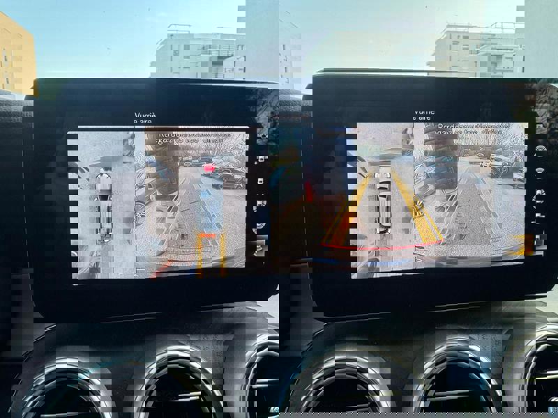 Image Mercedes-Benz GLC SUV GLC 300de 4MATIC SUV AMG Line  