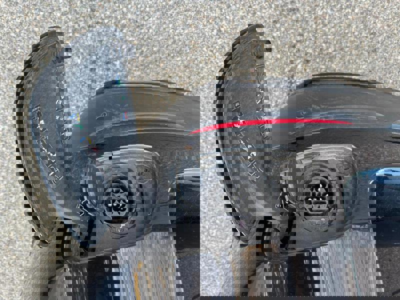 Image Mercedes-Benz GLC SUV GLC 300de 4MATIC SUV AMG Line  