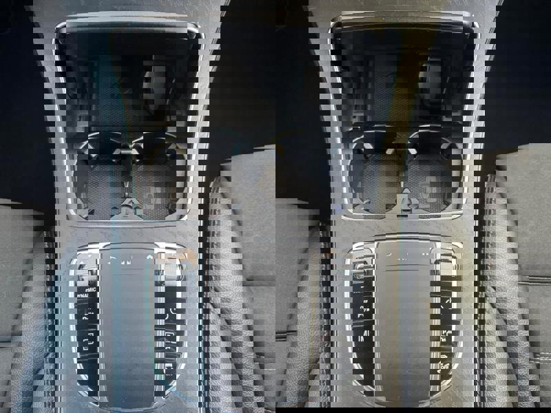 Image Mercedes-Benz GLC SUV GLC 300de 4MATIC SUV AMG Line  