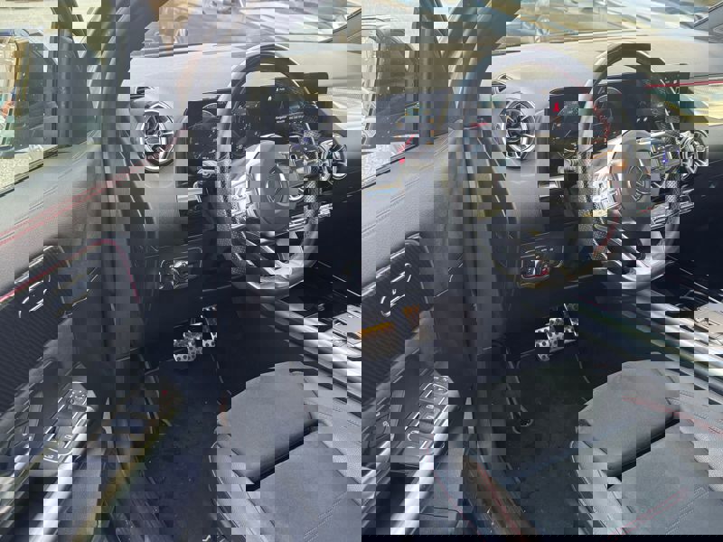 Image Mercedes-Benz GLA 200 d AMG Line  