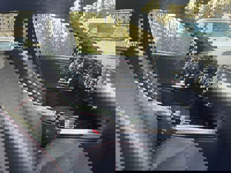 Image Mercedes-Benz GLA 200 d AMG Line  