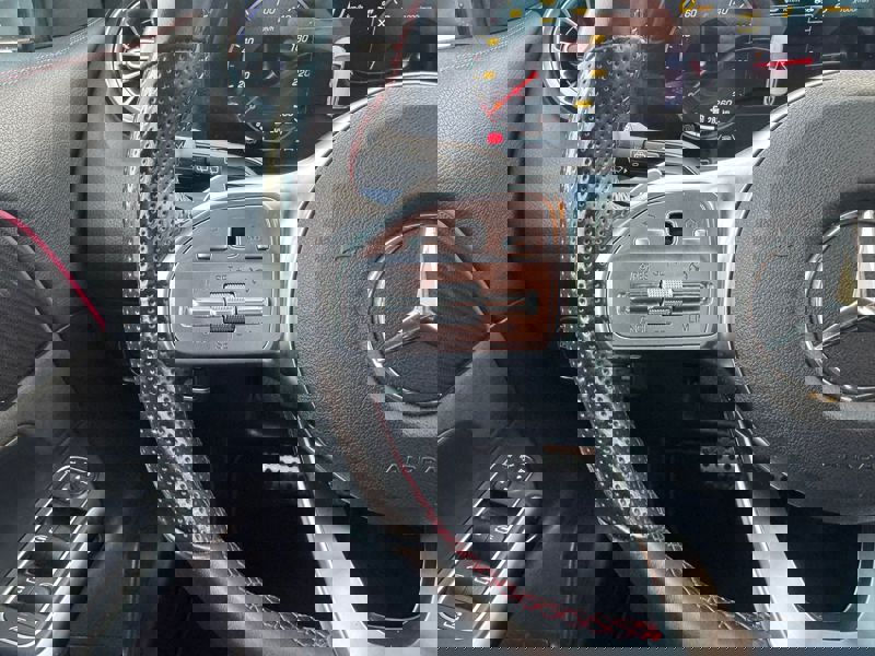 Image Mercedes-Benz GLA 200 d AMG Line  