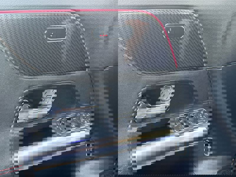 Image Mercedes-Benz GLA 200 d AMG Line  