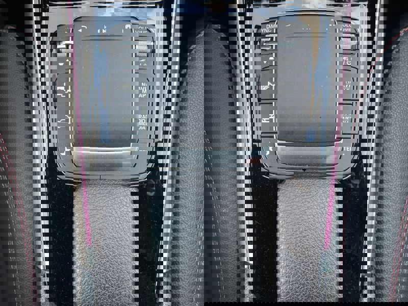 Image Mercedes-Benz GLA 200 d AMG Line  