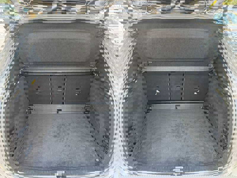 Image Mercedes-Benz GLA 200 d AMG Line  