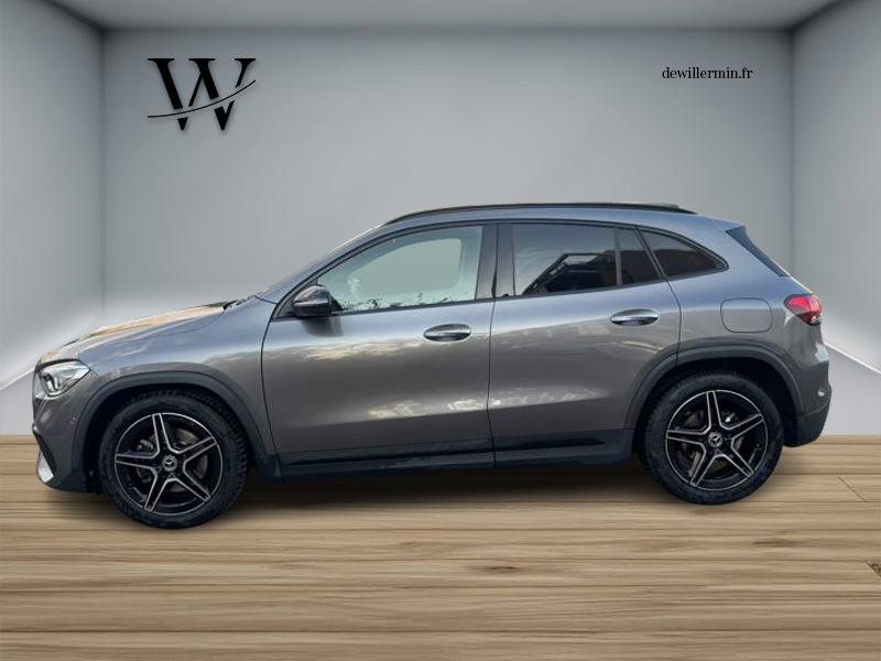 Image Mercedes-Benz GLA 200 d AMG Line  