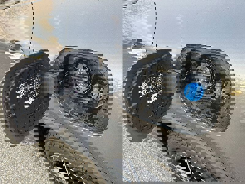 Image Mercedes-Benz GLA 200 d AMG Line  