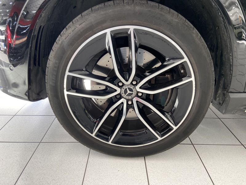 Image Mercedes-Benz GLE COUPÉ GLE 350 de 4MATIC AMG Line Coupé  