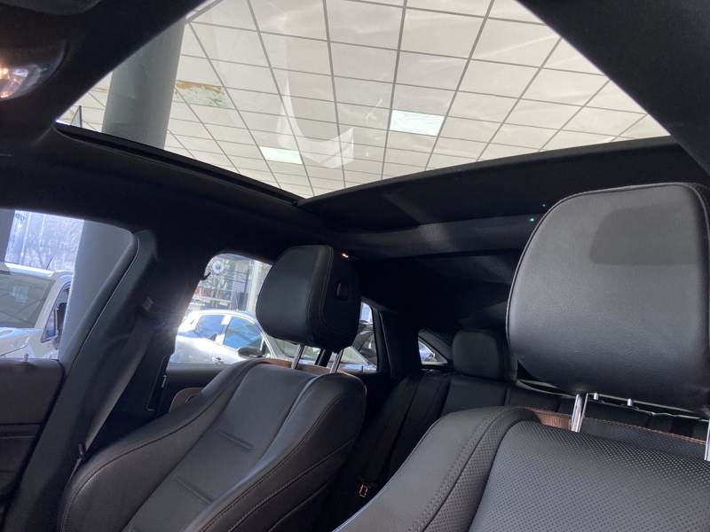 Image Mercedes-Benz GLE COUPÉ GLE 350 de 4MATIC AMG Line Coupé  