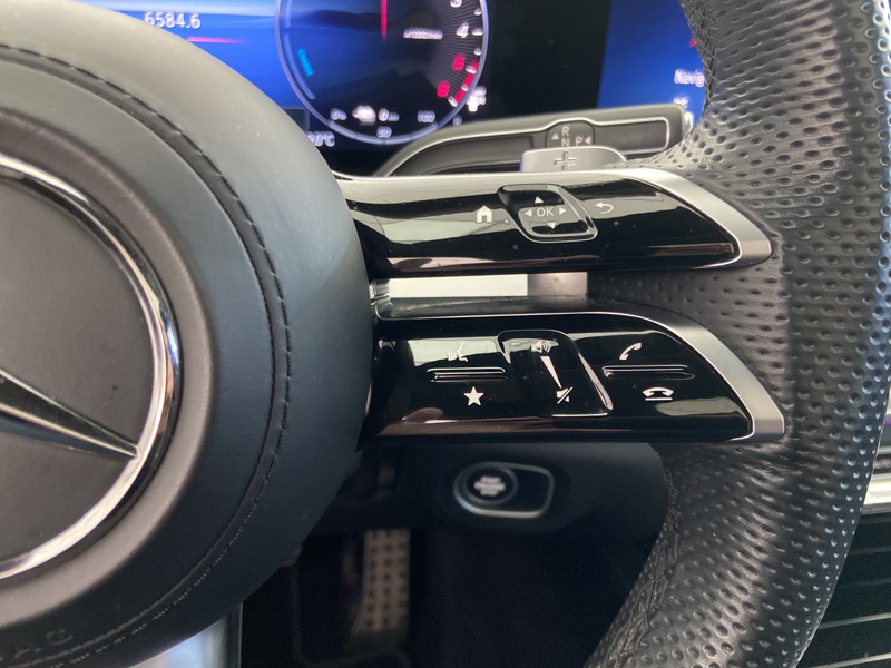 Image Mercedes-Benz GLE COUPÉ GLE 350 de 4MATIC AMG Line Coupé  