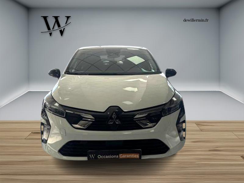 Image Mitsubishi COLT 1.0 MPI-T 91 Business  COLT 1.0 MPI-T 91 BUSINESS