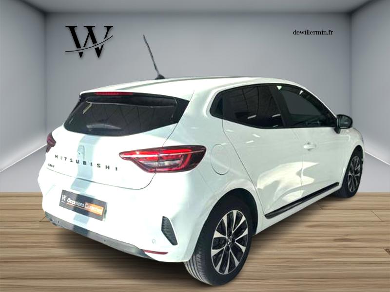 Image Mitsubishi COLT 1.0 MPI-T 91 Business  COLT 1.0 MPI-T 91 BUSINESS