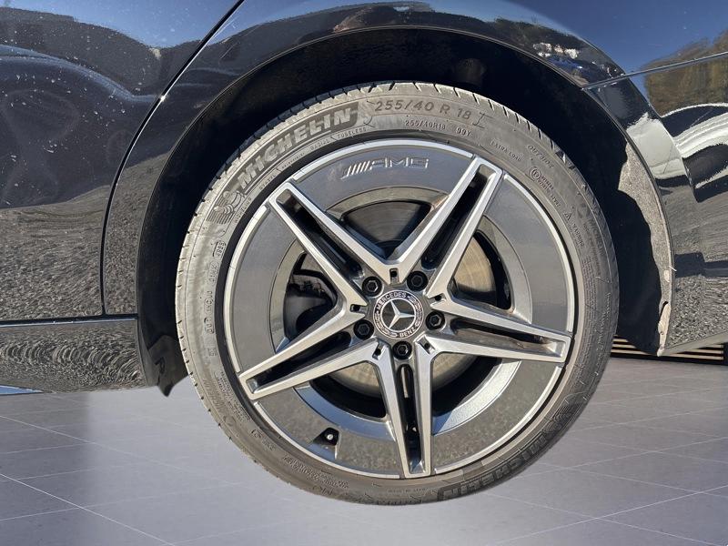 Image Mercedes-Benz CLASSE C BERLINE Classe C 300 e Hybrid EQ Berline AMG Line  Classe C 300 e Hybrid EQ Berline AMG Line