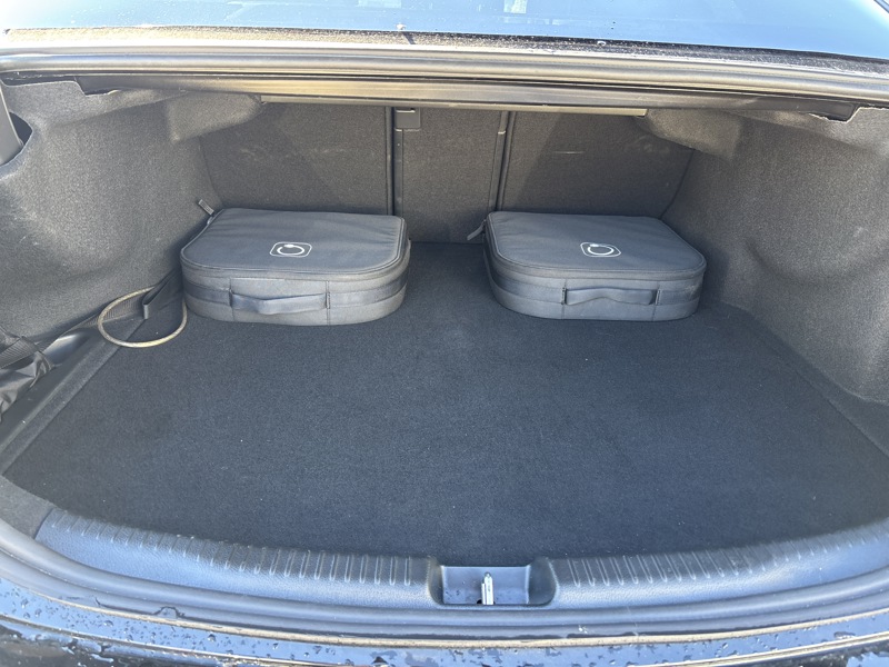 Image Mercedes-Benz CLASSE C BERLINE Classe C 300 e Hybrid EQ Berline AMG Line  Classe C 300 e Hybrid EQ Berline AMG Line