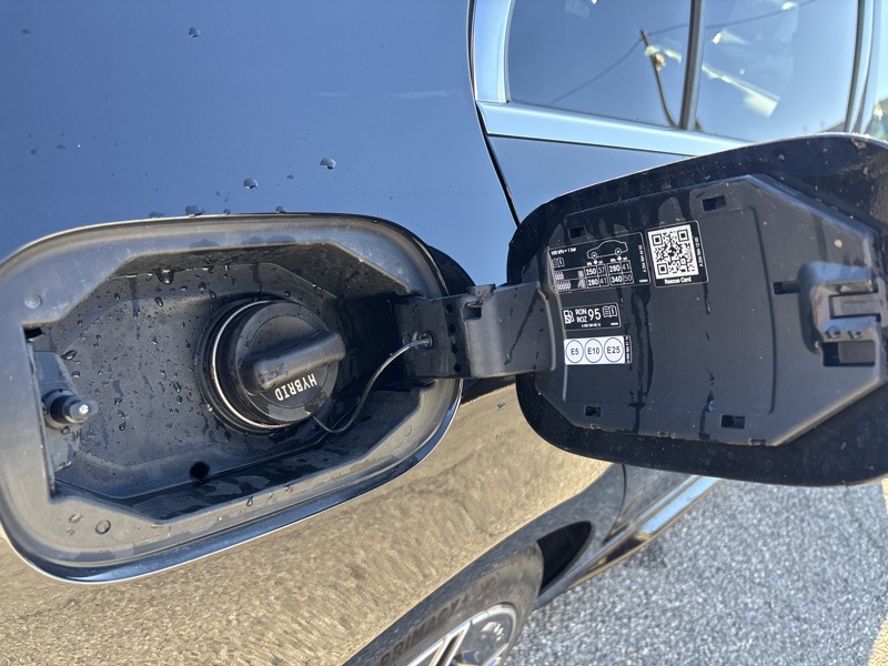 Image Mercedes-Benz CLASSE C BERLINE Classe C 300 e Hybrid EQ Berline AMG Line  Classe C 300 e Hybrid EQ Berline AMG Line