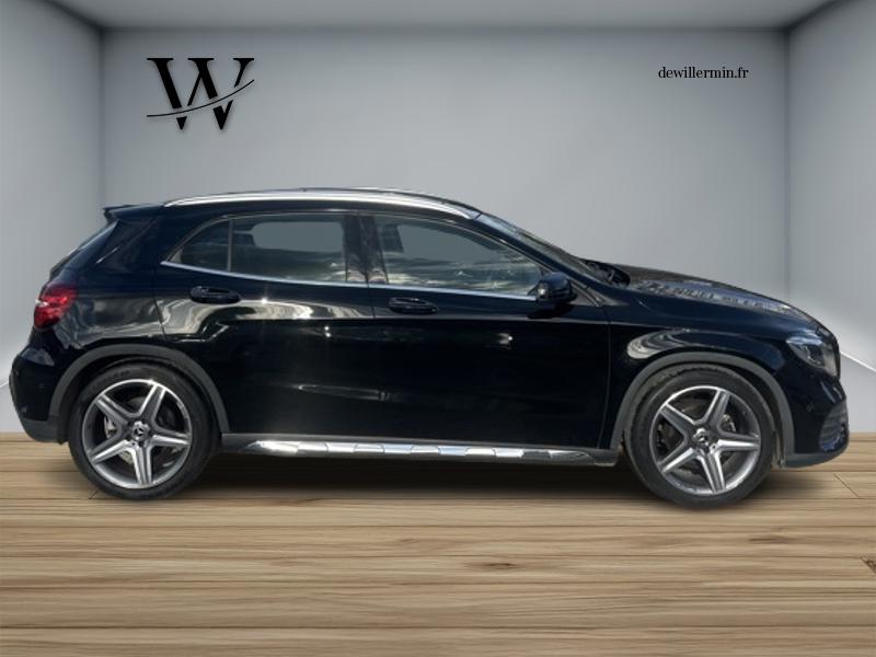 Image Mercedes-Benz GLA 180 Fascination  